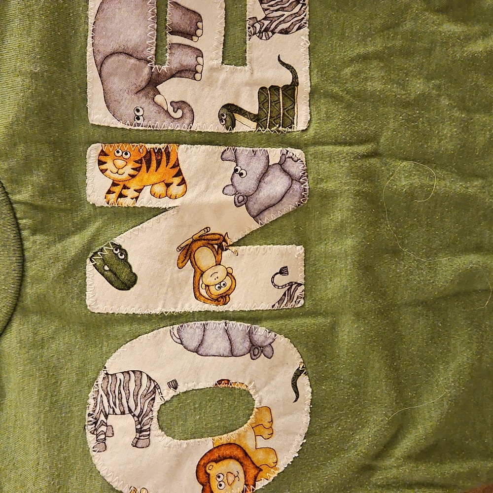 One Shirt - Picture 3 of 4